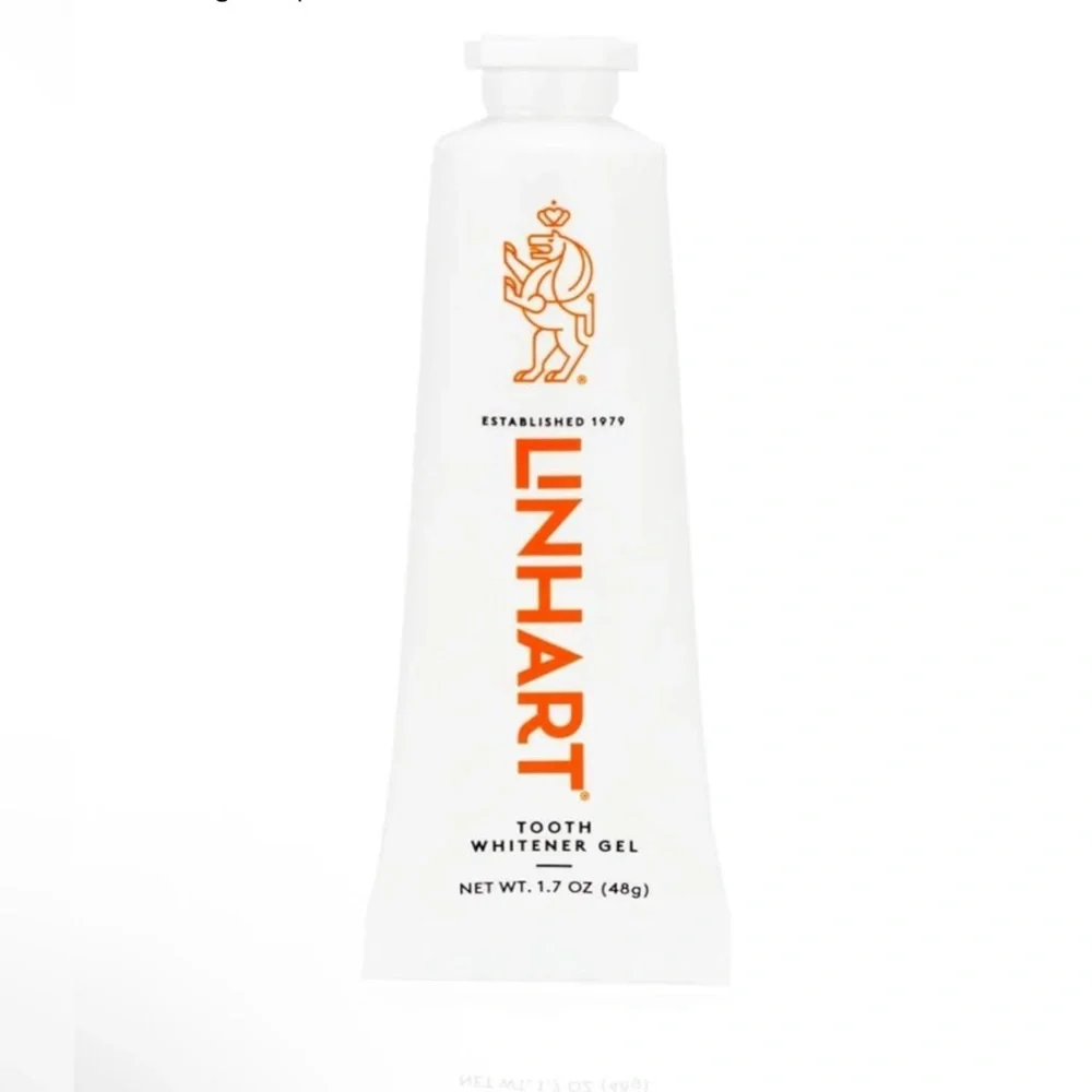 LINHART Tooth Whitener Gel 1.7 oz. - Picture 7 of 7